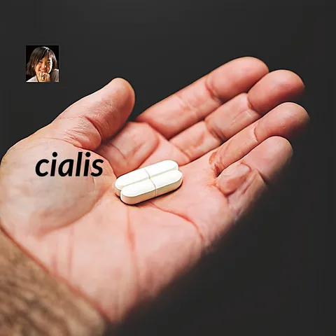 Cialis sur paris sans ordonnance